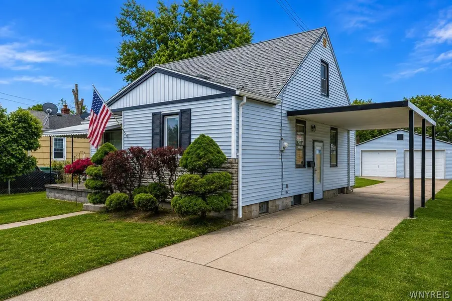 554 79th Street, Niagara Falls, NY 14304 - #2