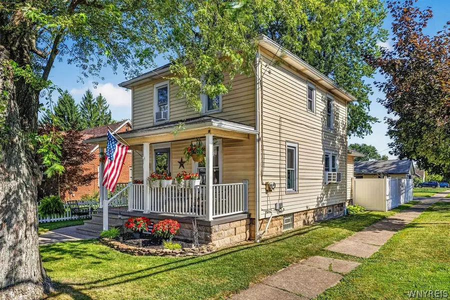 38 Laverack Avenue, Lancaster, NY 14086 - #3