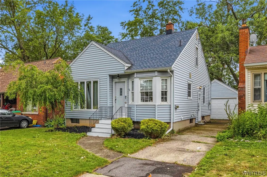134 Oehman Boulevard, Buffalo, NY 14225 - #1