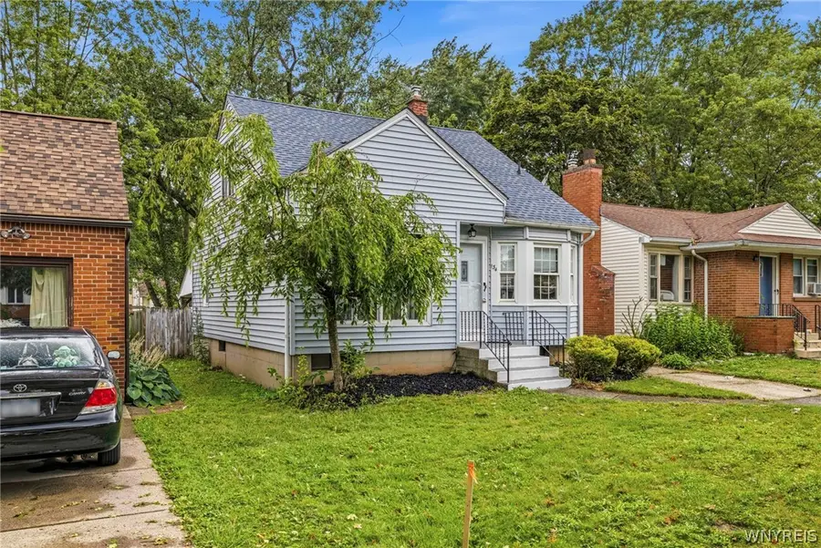 134 Oehman Boulevard, Buffalo, NY 14225 - #3
