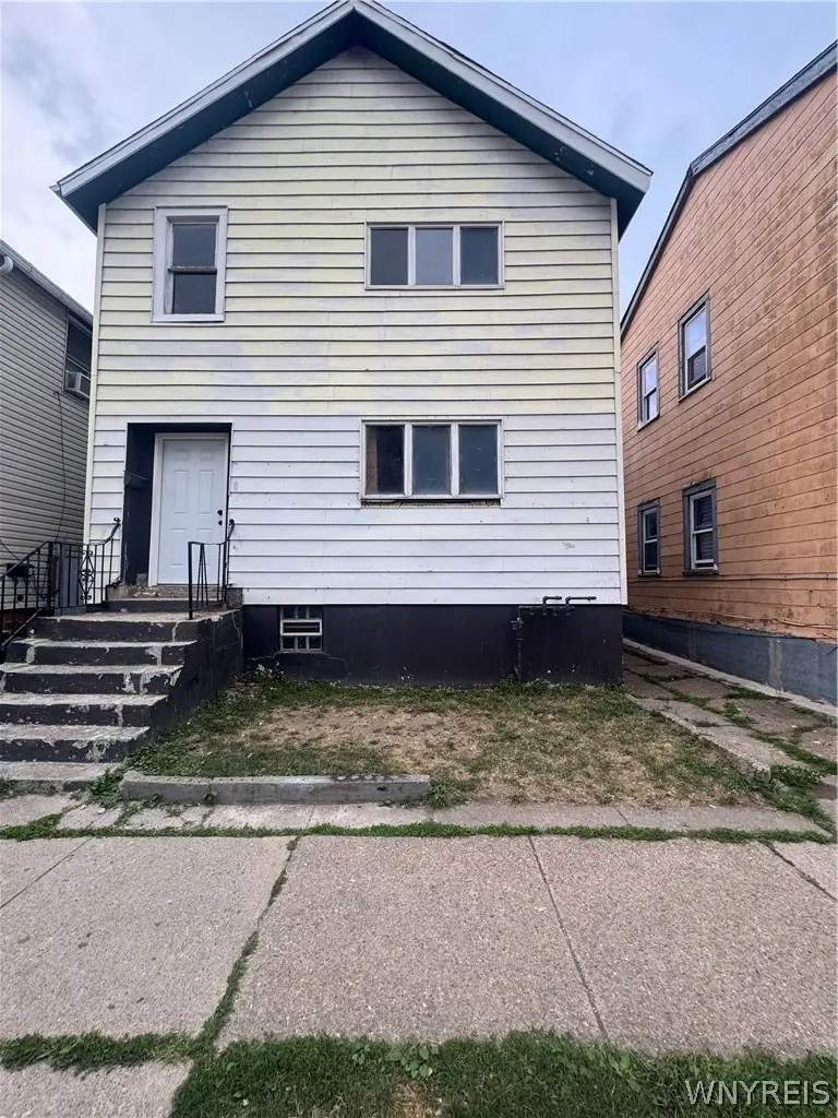 255 Efner Street, Buffalo, NY 14201 - #1