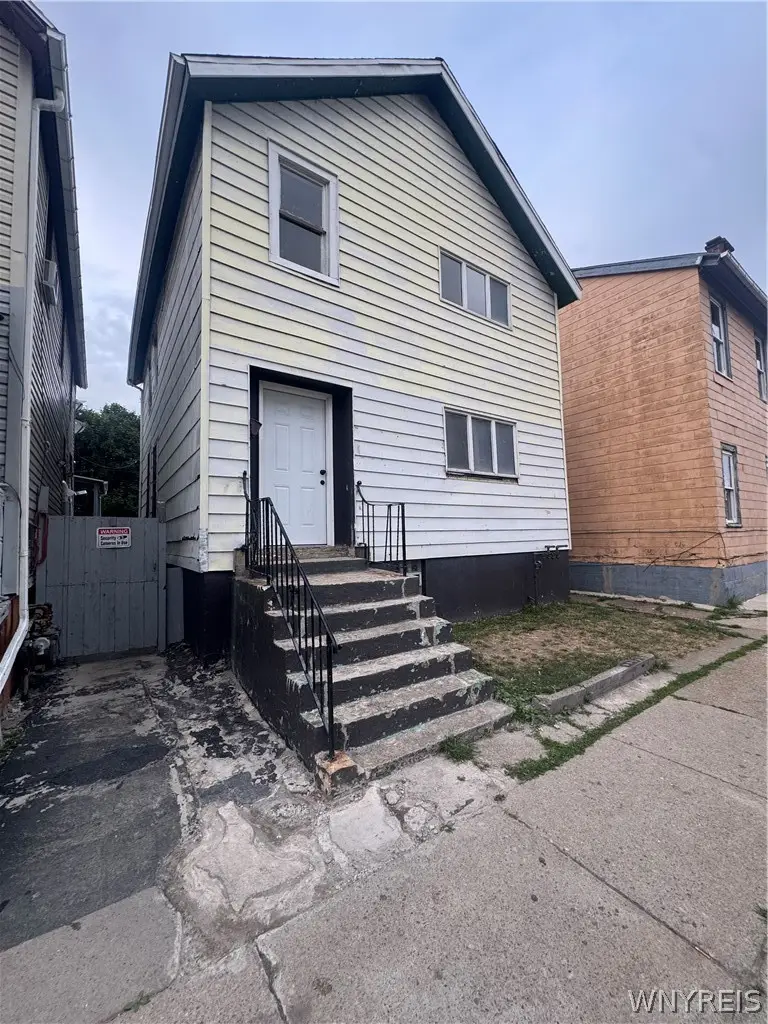 255 Efner Street, Buffalo, NY 14201 - #2