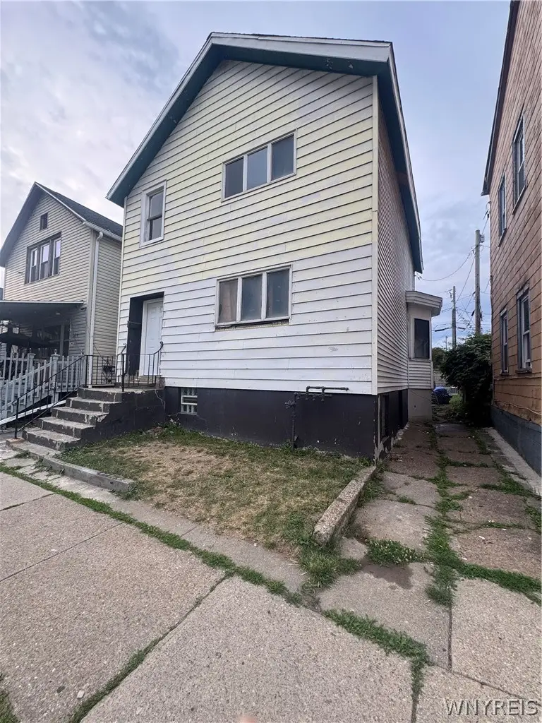 255 Efner Street, Buffalo, NY 14201 - #3