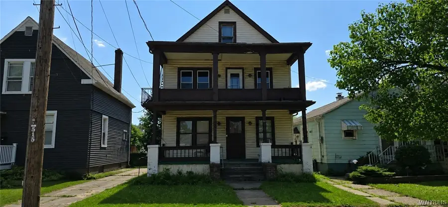515 29th Street, Niagara Falls, NY 14301 - #2