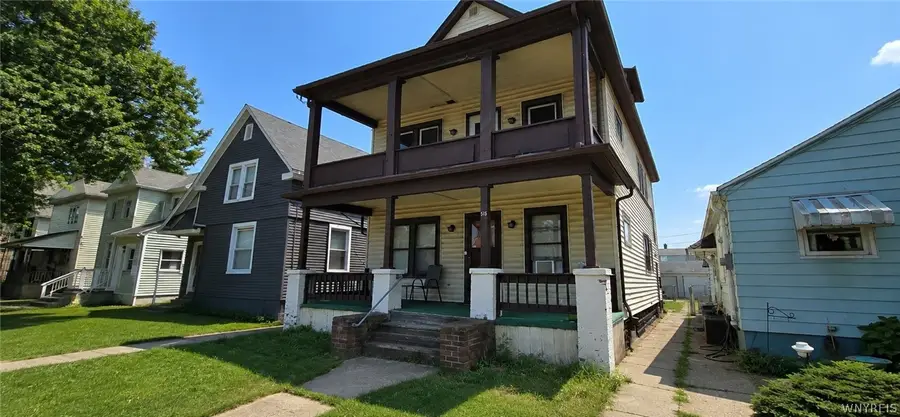 515 29th Street, Niagara Falls, NY 14301 - #3