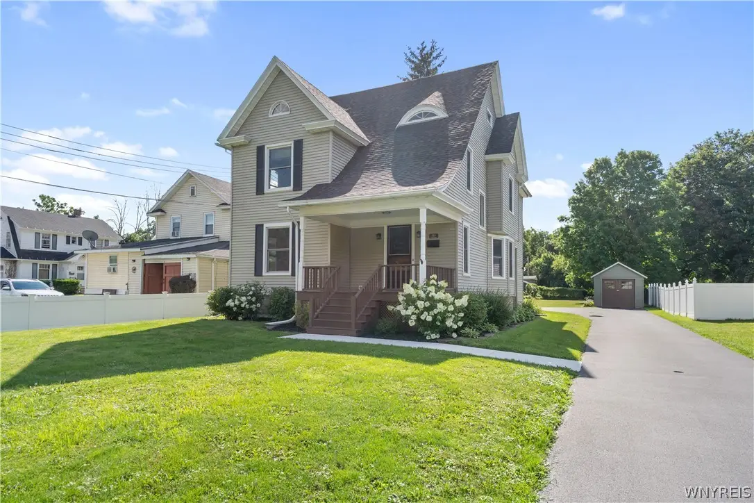215 S Main Street, Warsaw, NY 14569 - #1