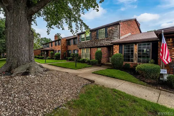 255 Wedgewood Drive, Buffalo, NY 14221
