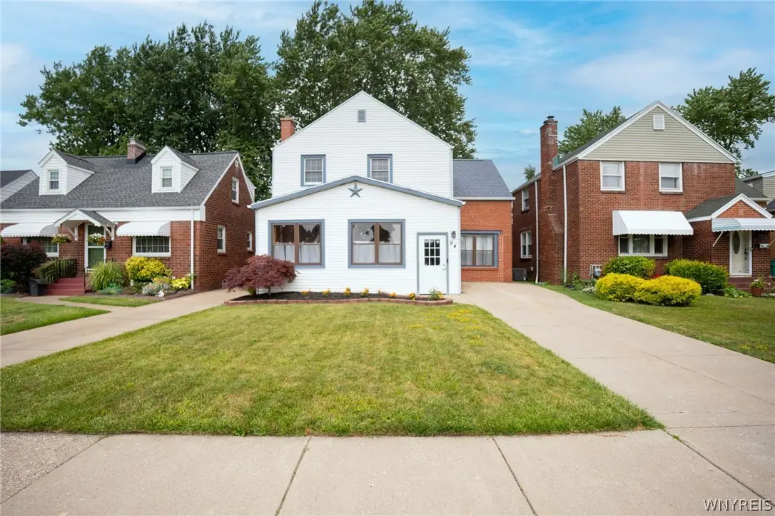 94 Ridgewood Road, Buffalo, NY 14220 - #1