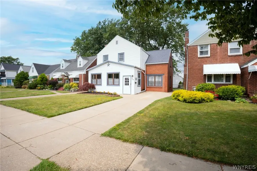 94 Ridgewood Road, Buffalo, NY 14220 - #3
