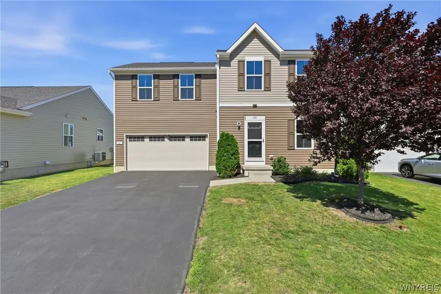 60 Allie Lane, Hamburg, NY 14075 - #2