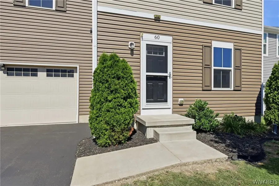 60 Allie Lane, Hamburg, NY 14075 - #3