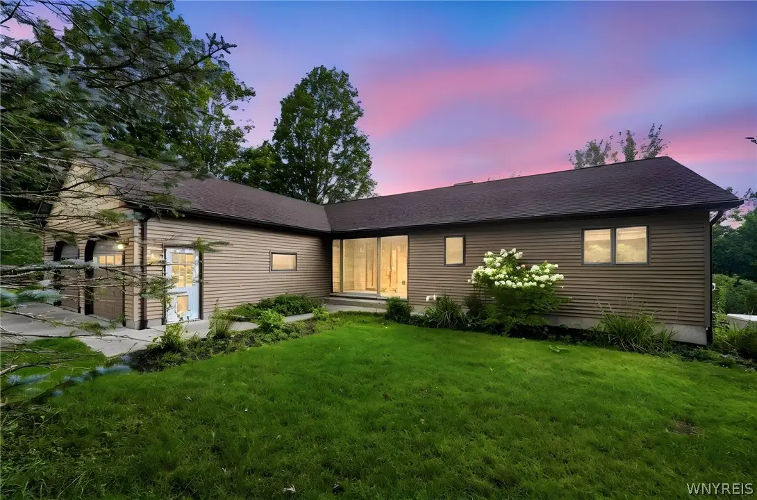 2328 Gowanda Zoar Road, Gowanda, NY 14070 - #1