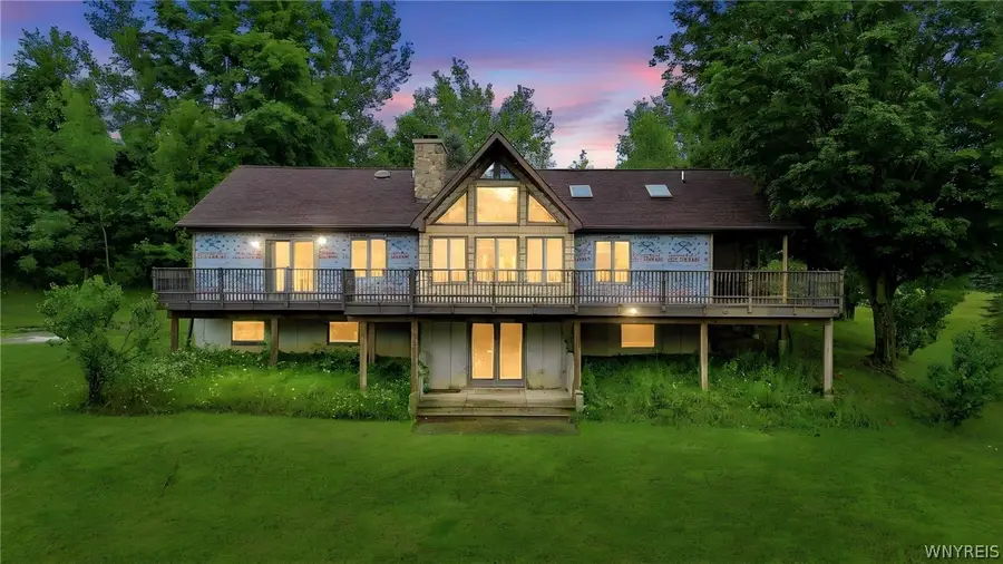 2328 Gowanda Zoar Road, Gowanda, NY 14070 - #3