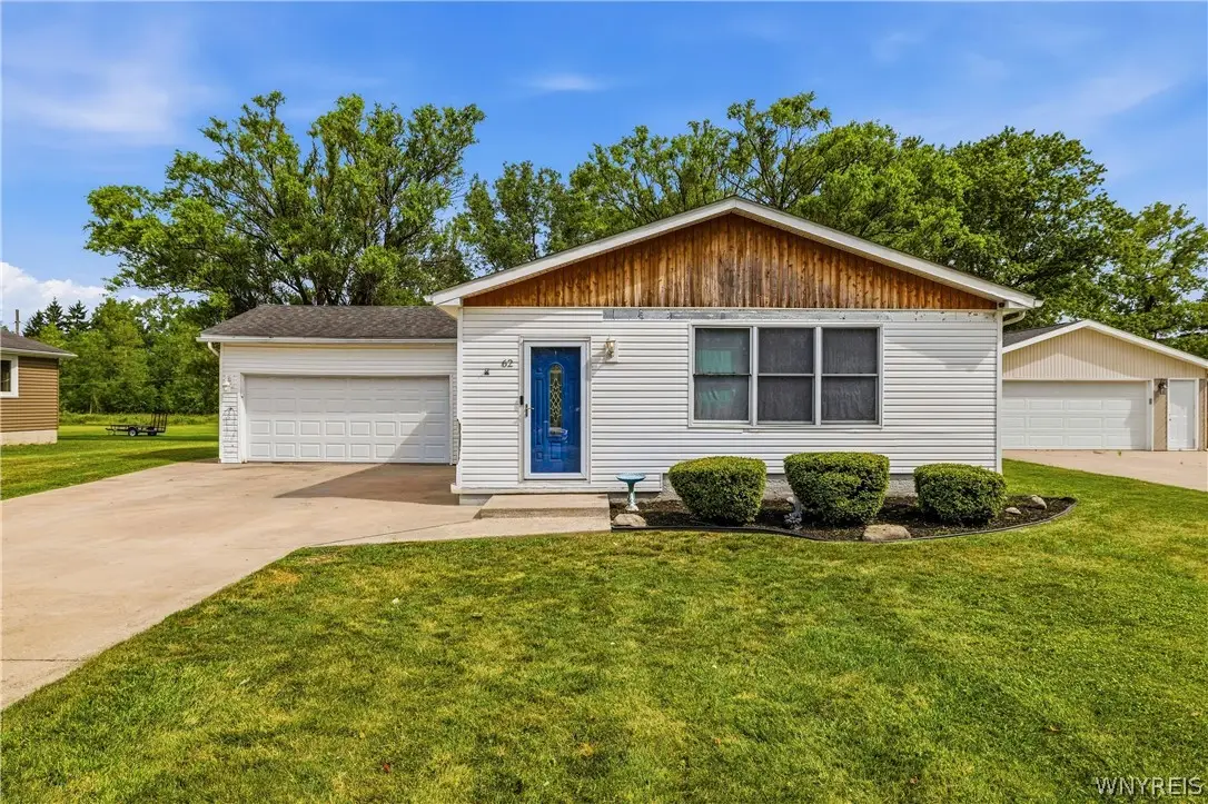 62 Joel Drive, Depew, NY 14043 - #1