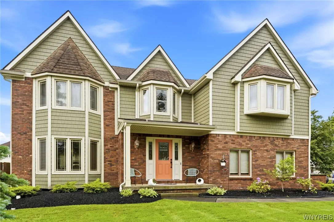 124 Kingsview Court, Buffalo, NY 14221 - #1