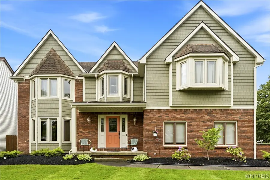 124 Kingsview Court, Buffalo, NY 14221 - #2