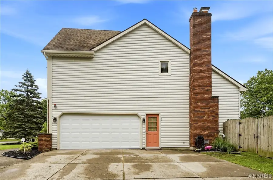 124 Kingsview Court, Buffalo, NY 14221 - #3