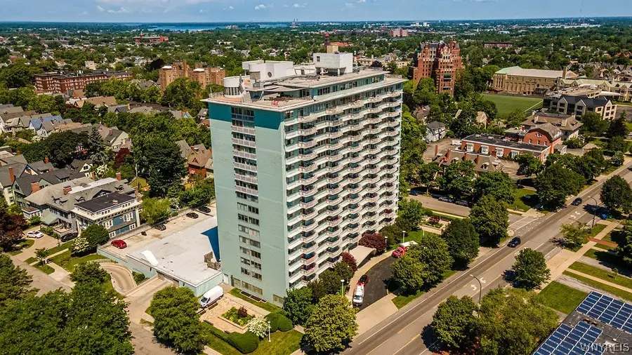 1088 Delaware Avenue #3F, Buffalo, NY 14209 - #3