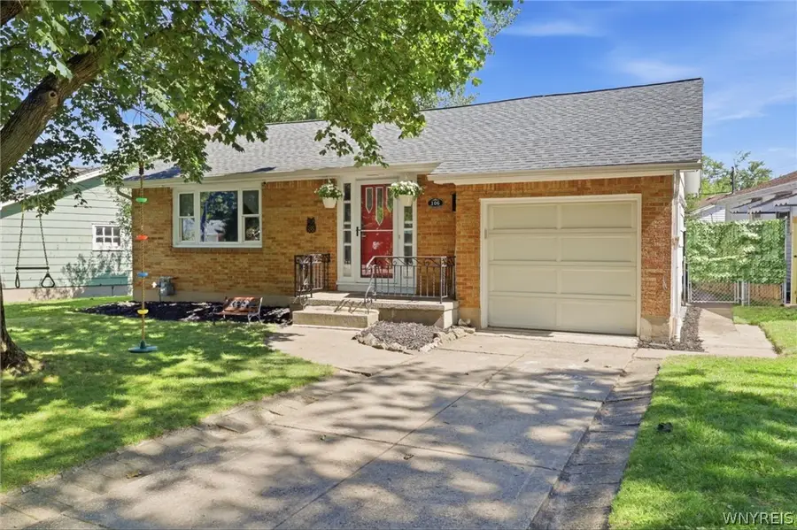 106 Garland Drive, Buffalo, NY 14226 - #2