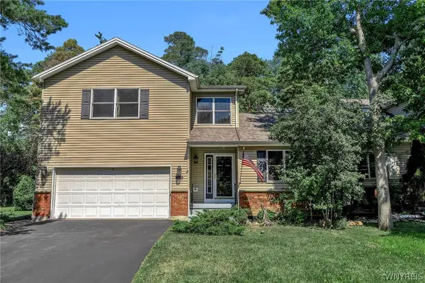 1620 Old Manor Drive, Derby, NY 14047