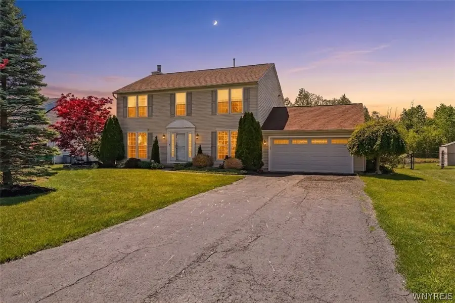 6840 Kimberly Drive, Lockport, NY 14094 - #2