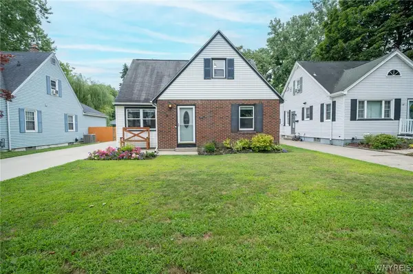 177 Downing Street, Buffalo, NY 14220