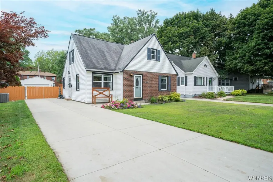 177 Downing Street, Buffalo, NY 14220 - #3