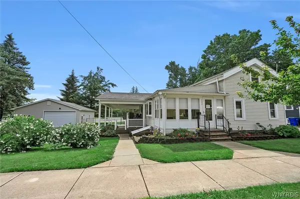 1207 S Main Street, Medina, NY 14103