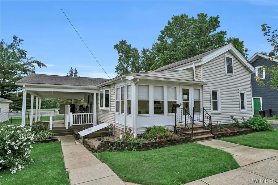 1207 S Main Street, Medina, NY 14103 - #2