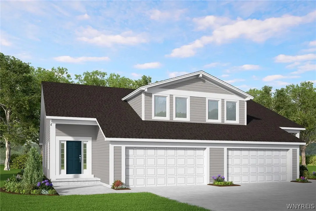 110 Cloverleaf Court #1, Depew, NY 14043 - #1