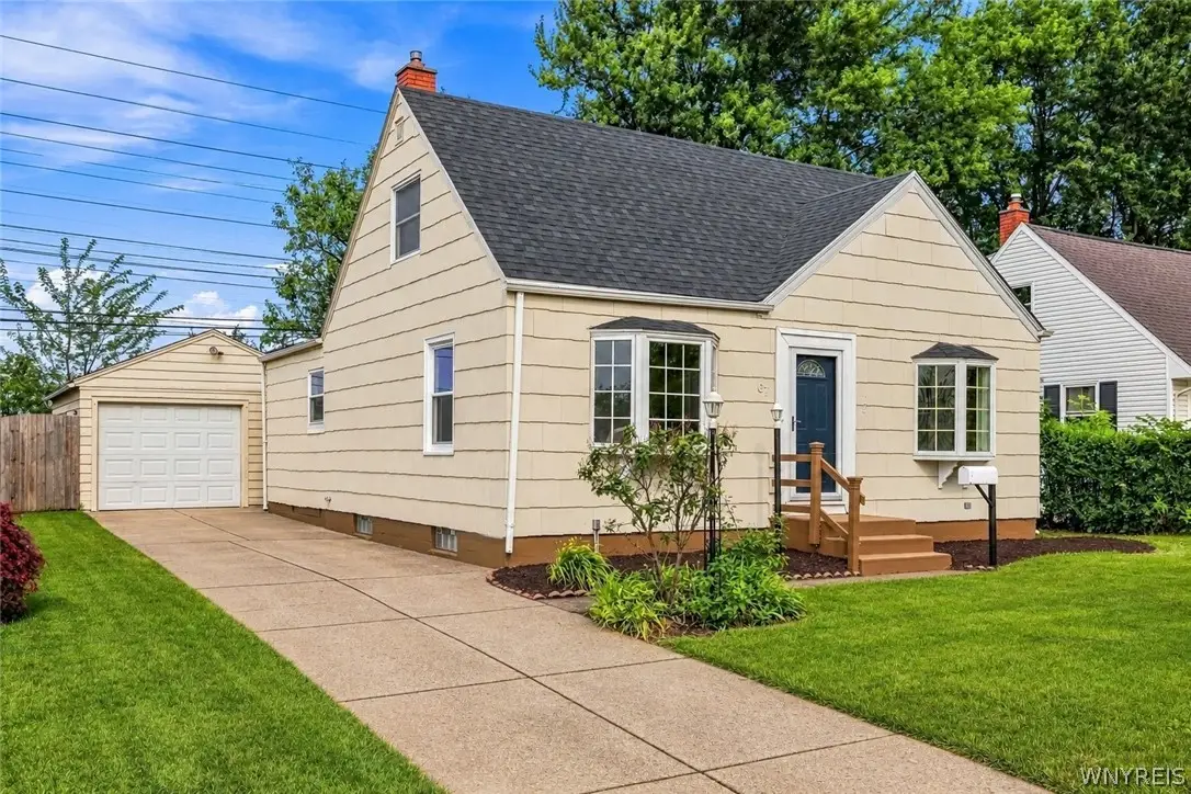 67 Elaine Court, Buffalo, NY 14225 - #1