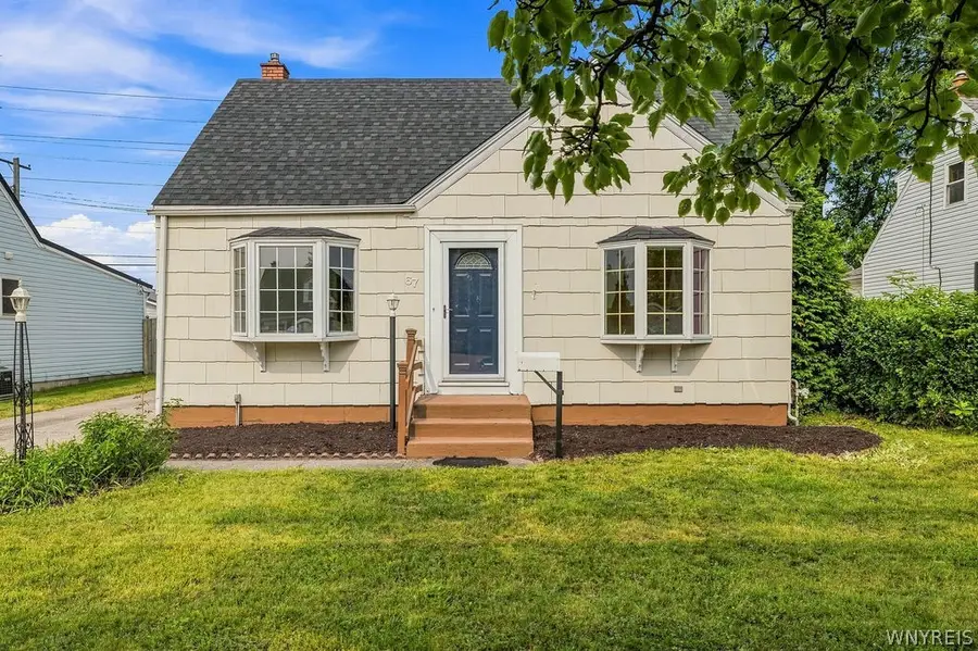 67 Elaine Court, Buffalo, NY 14225 - #2