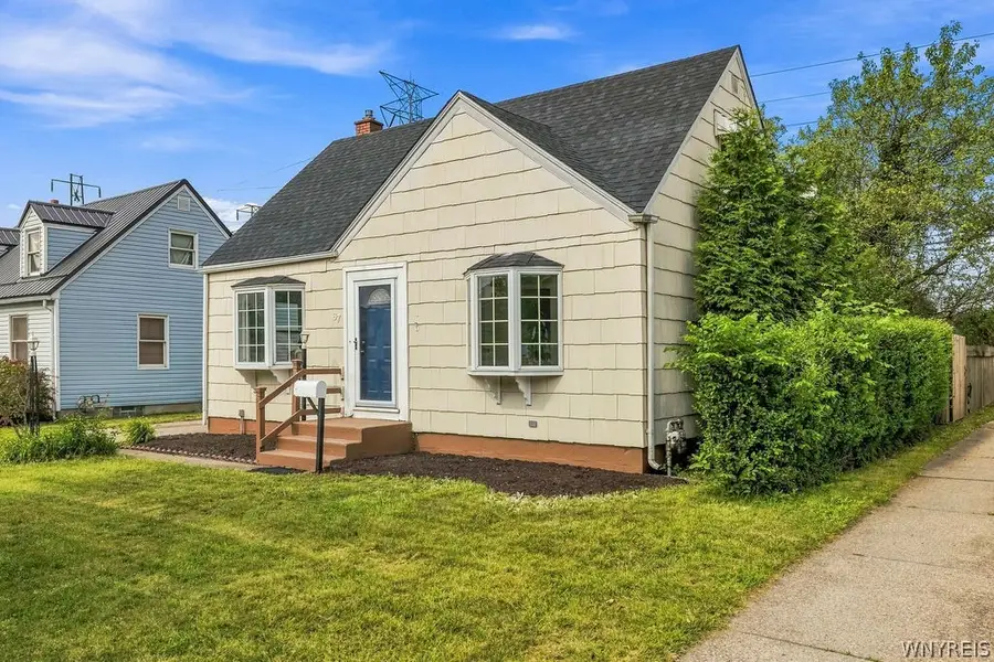 67 Elaine Court, Buffalo, NY 14225 - #3