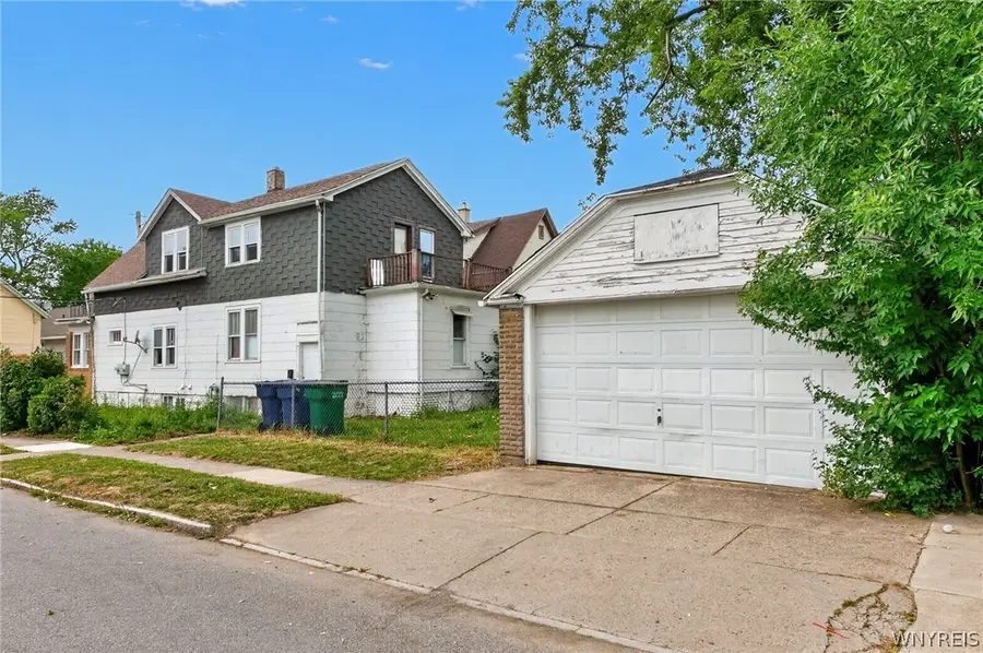 153 Hagen Street, Buffalo, NY 14215 - #2