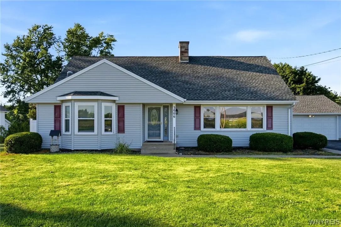 3006 Bley Road, Eden, NY 14057 - #1