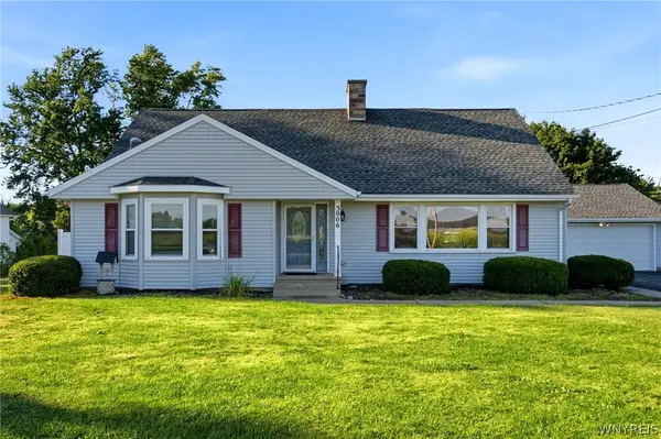 3006 Bley Road, Eden, NY 14057