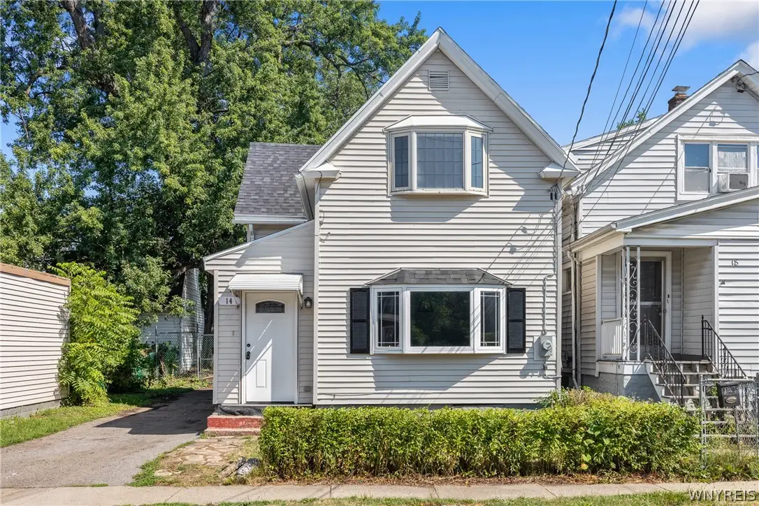 14 Atwood Place, Buffalo, NY 14225 - #1
