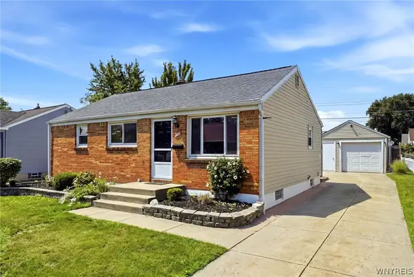 83 Loretto Drive, Buffalo, NY 14225