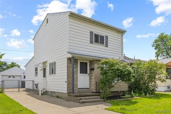 194 Hoover Avenue, Buffalo, NY 14217