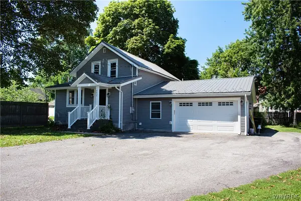 4454 Central Avenue, Gasport, NY 14067