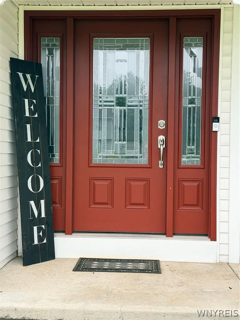 5220 Kennedy Crescent, Sanborn, NY 14132 - #3