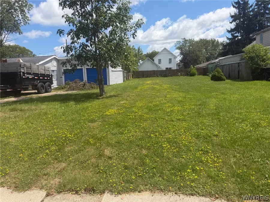 519 University Avenue, Buffalo, NY 14223 - #2