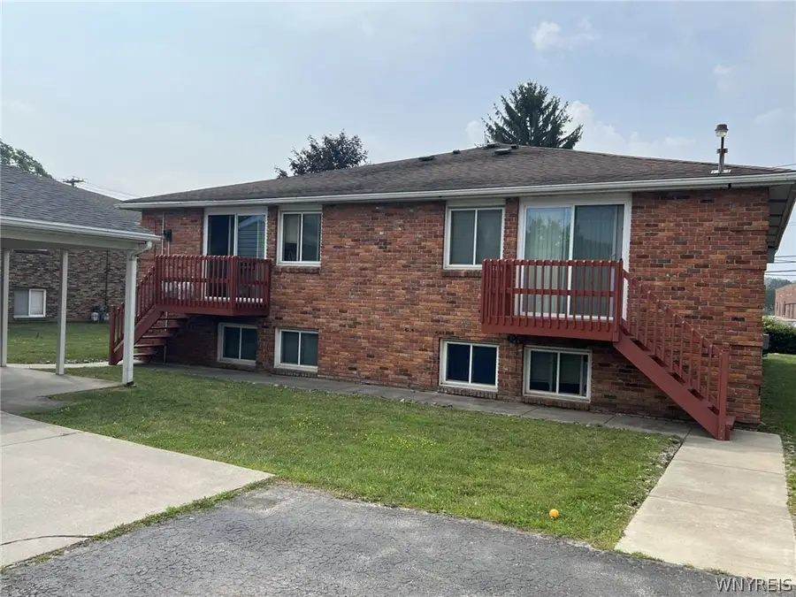 6335 Robinson Road, Lockport, NY 14094 - #3