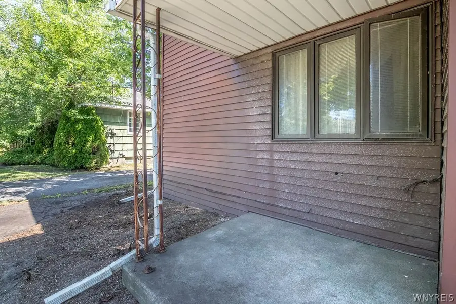 481 Division Street, North Tonawanda, NY 14120 - #2