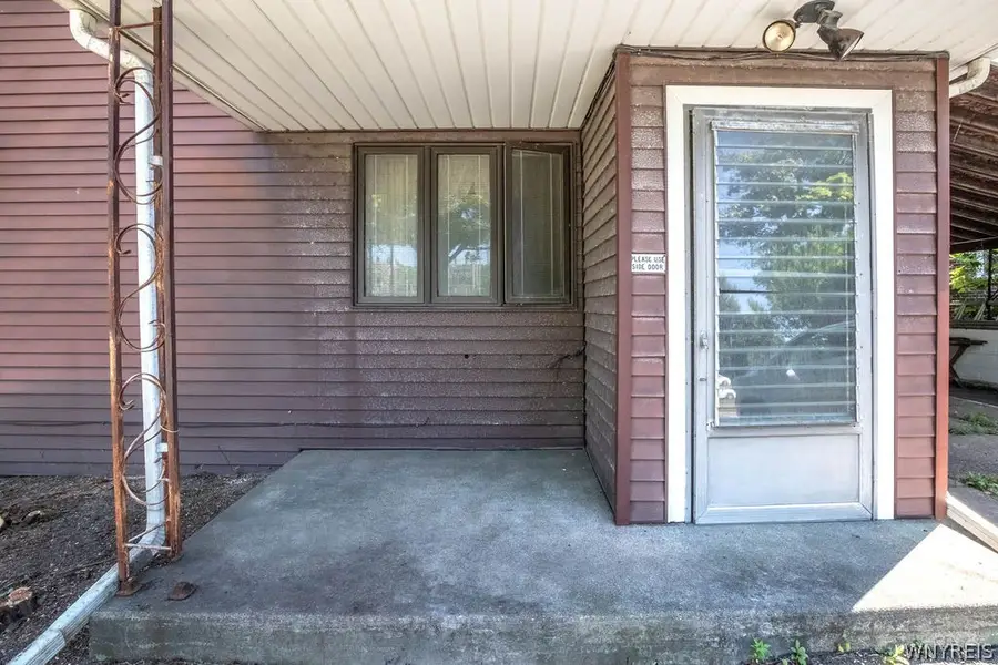 481 Division Street, North Tonawanda, NY 14120 - #3