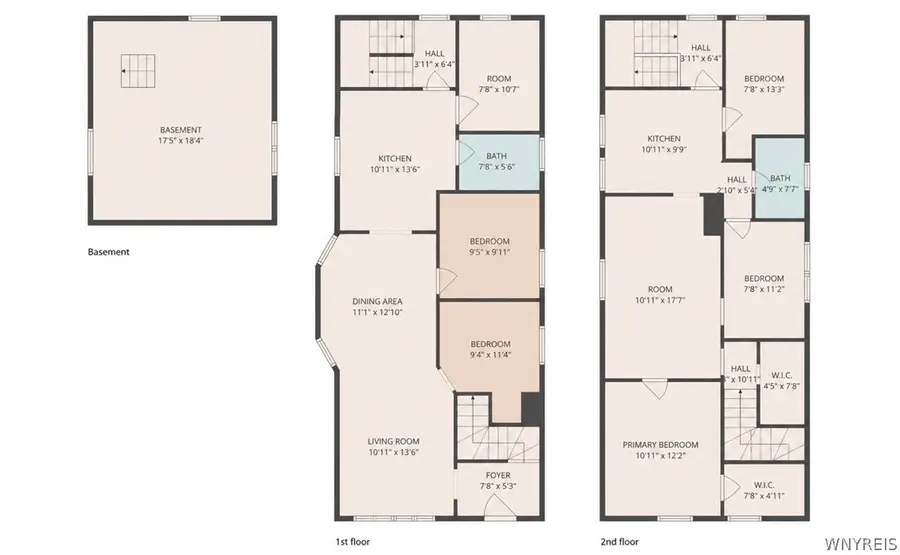 41 Schreck Avenue, Buffalo, NY 14215 - #2