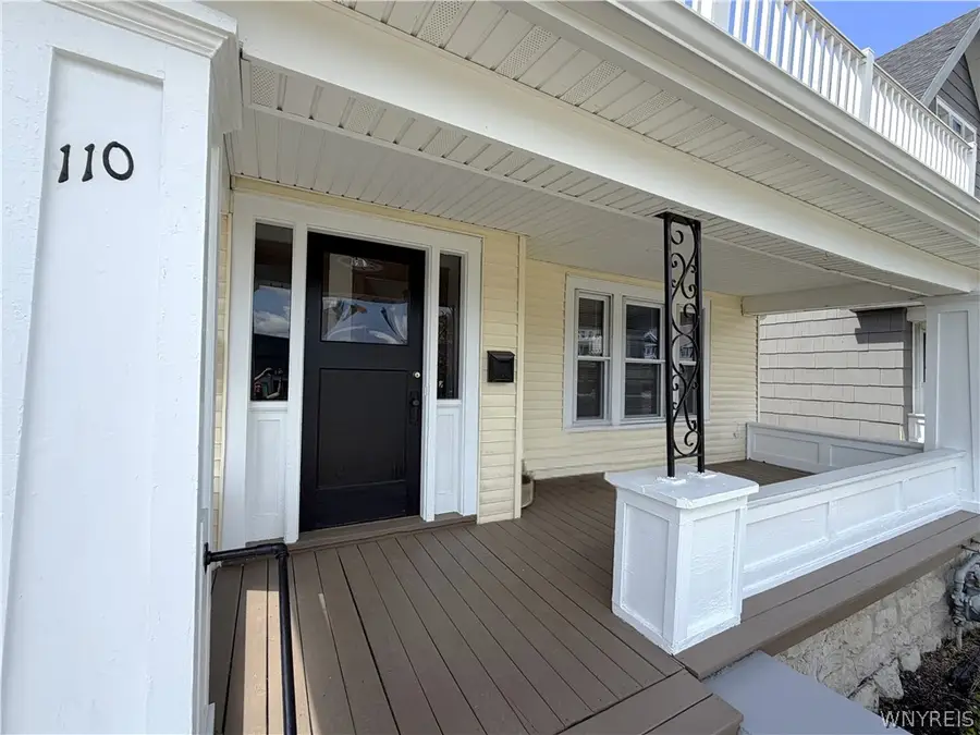 110 Commonwealth Avenue, Buffalo, NY 14216 - #2
