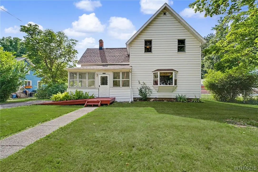 14126 Mill Street, Collins, NY 14034 - #1