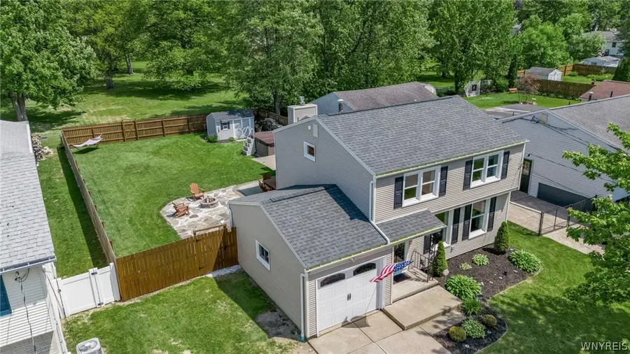 5067 Bradley Lane, Hamburg, NY 14075 - #3