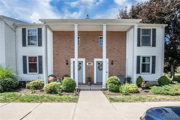 4765 Chestnut Ridge Road #4, Buffalo, NY 14228